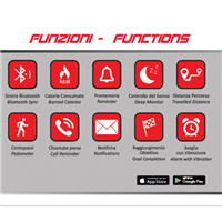 Armbanduhr Sector No Limits Herr 850 in Stahl R3251575010 - R3251575010